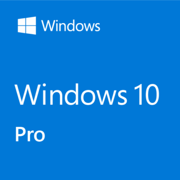 Windows 10 Pro Retail Key – 1 PC | Digital License Key