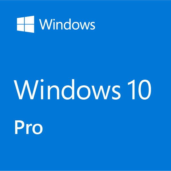 Windows 10 Pro Retail Key – 1 PC | Digital License Key