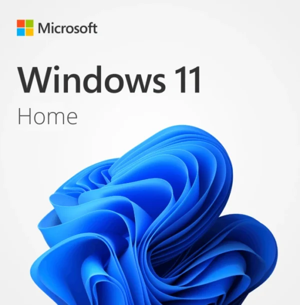 Windows 11 Home OEM Key – Genuine Digital License (1 PC)